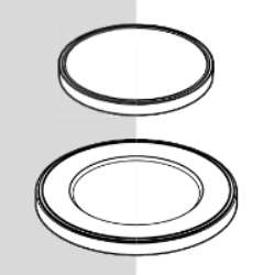 Overcaps